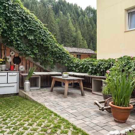 Hilber App Fermeda Apartment Funes  Exterior photo